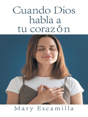 cover image of Cuando Dios Habla a Tu Corazón